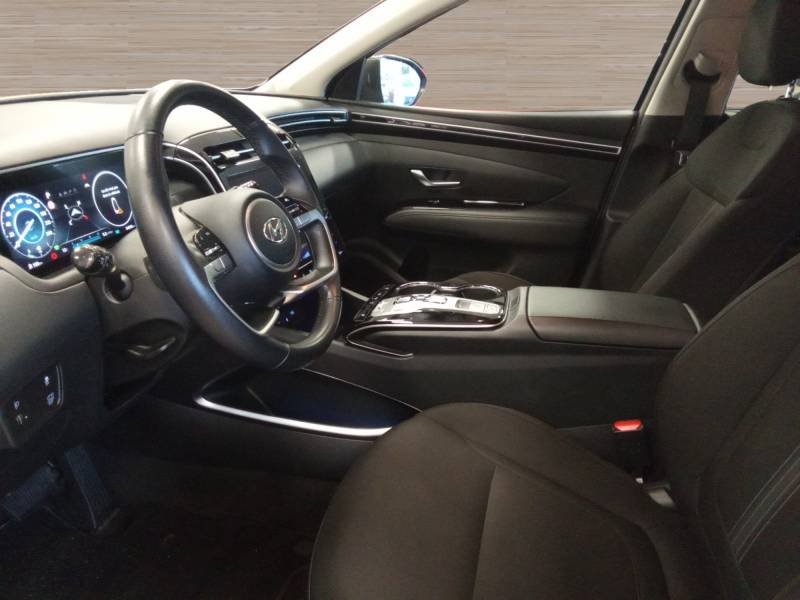 Hyundai Tucson - Photo 10