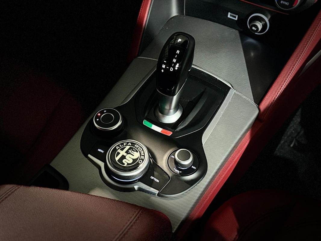 Alfa Romeo Stelvio - Photo 14