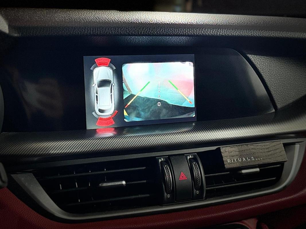 Alfa Romeo Stelvio - Photo 17