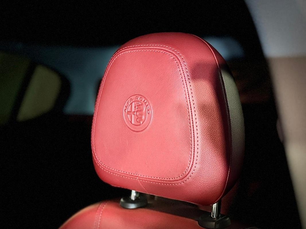 Alfa Romeo Stelvio - Photo 19