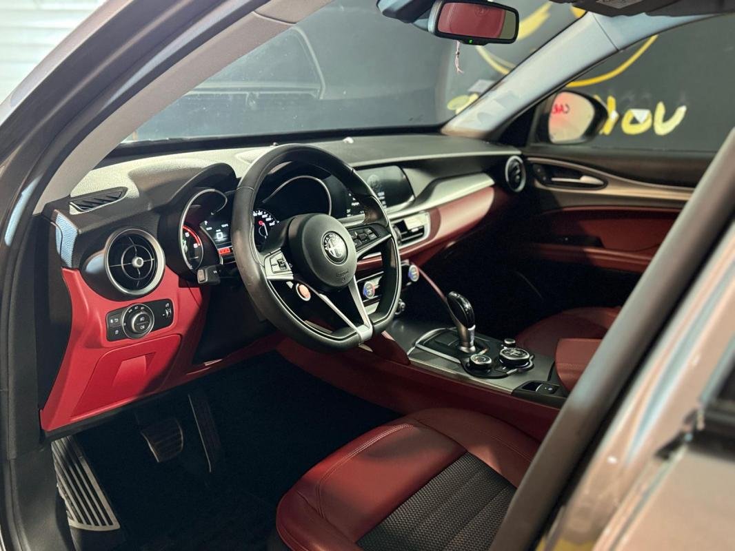 Alfa Romeo Stelvio - Photo 6