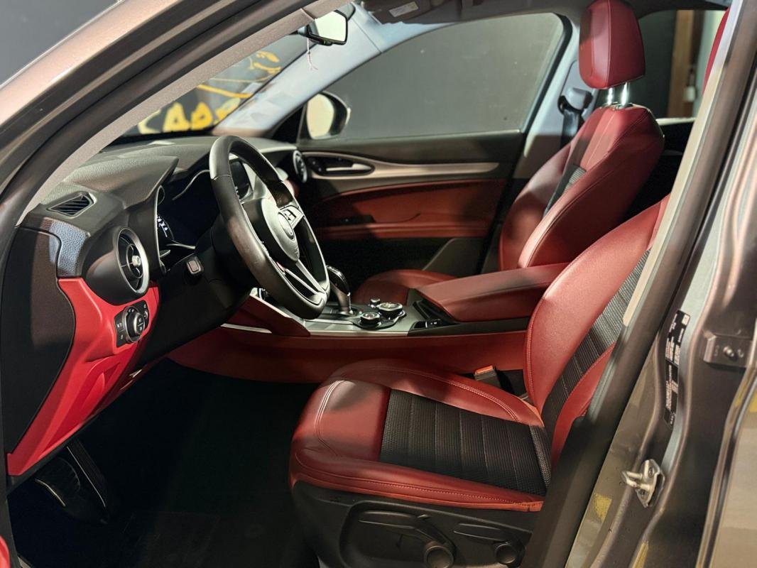 Alfa Romeo Stelvio - Photo 7