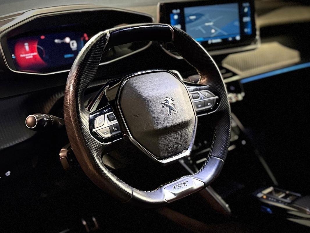 Peugeot 2008 - Photo 13
