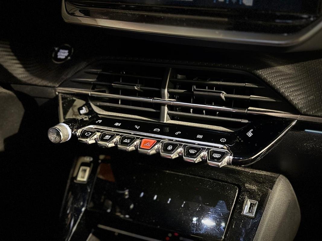 Peugeot 2008 - Photo 14