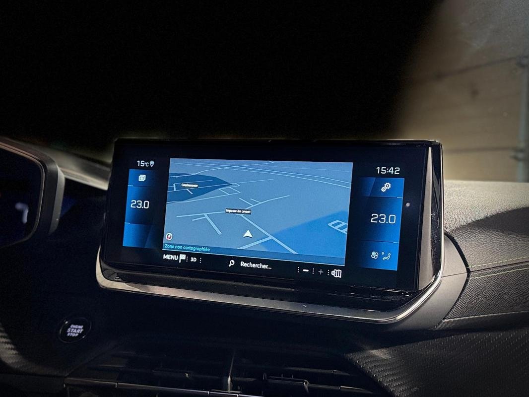 Peugeot 2008 - Photo 16