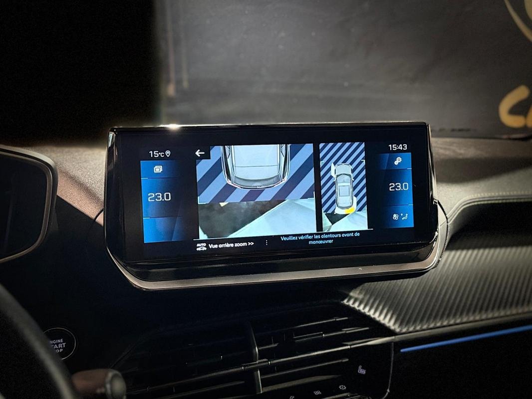 Peugeot 2008 - Photo 18
