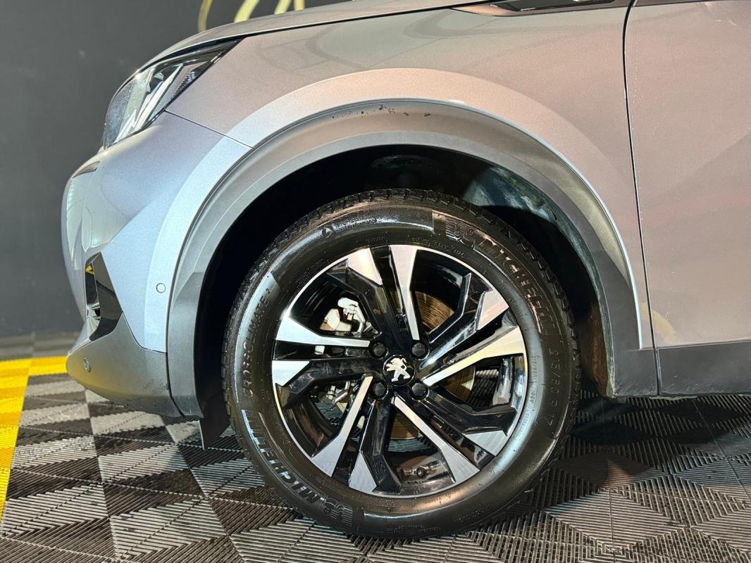 Peugeot 2008 - Photo 20