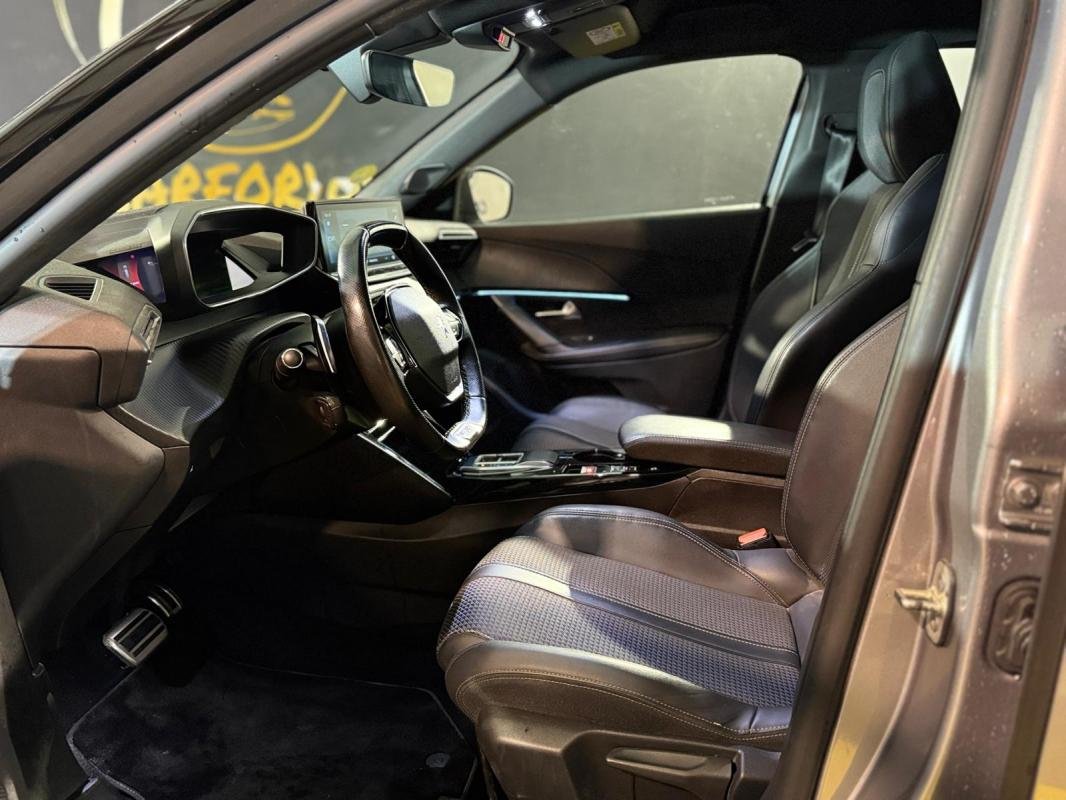 Peugeot 2008 - Photo 7