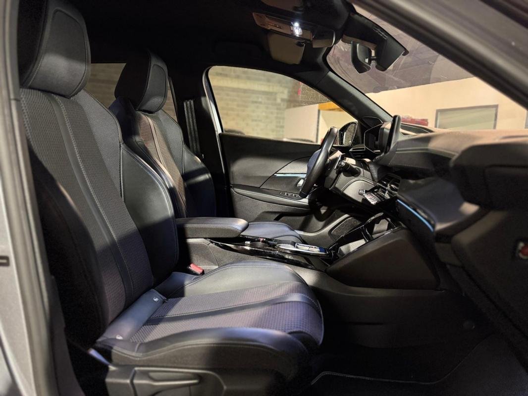 Peugeot 2008 - Photo 10