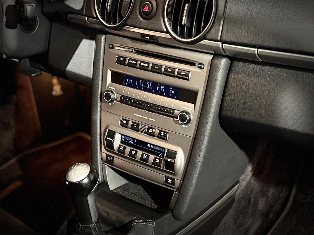Porsche Boxster - Photo 16