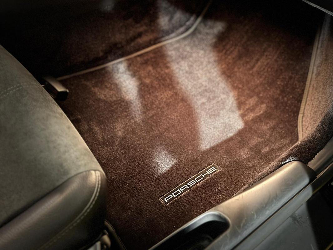 Porsche Boxster - Photo 17