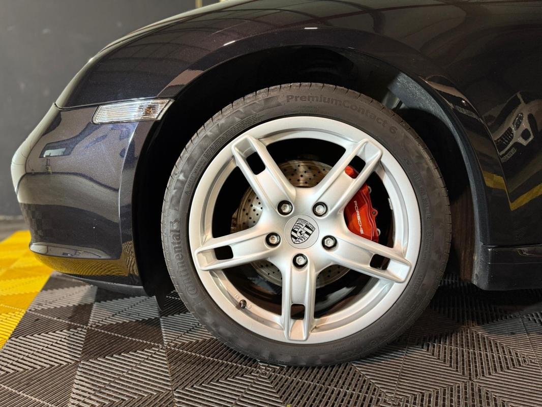 Porsche Boxster - Photo 20