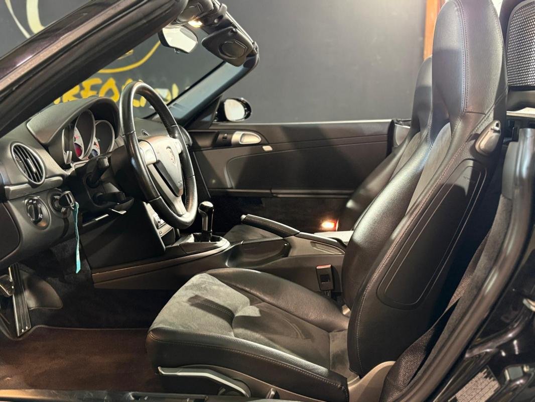 Porsche Boxster - Photo 9