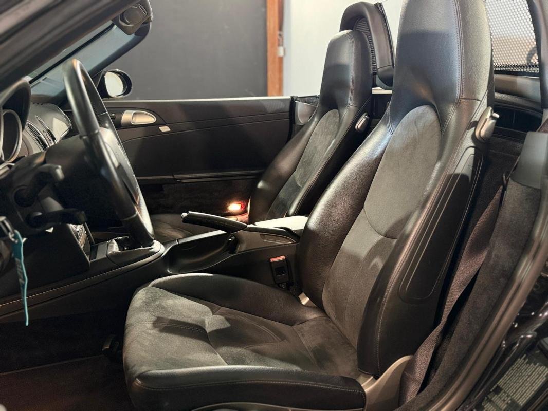 Porsche Boxster - Photo 10