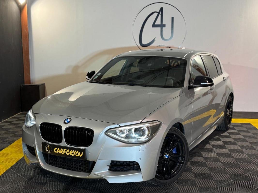BMW Série 1
