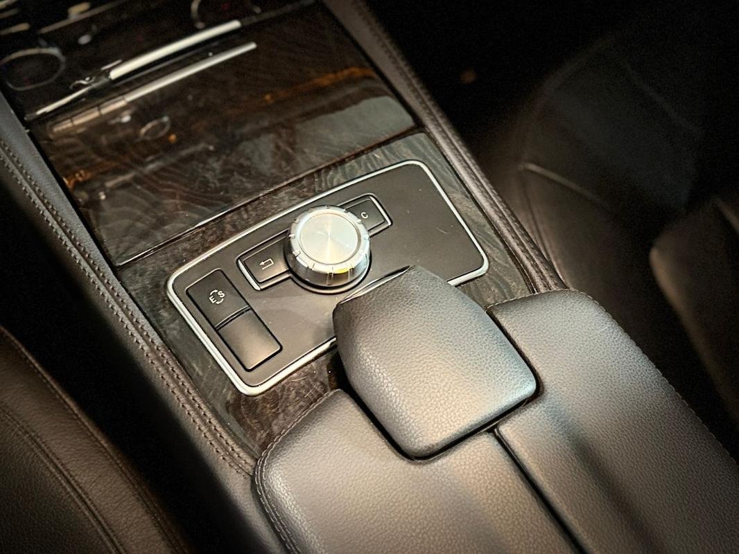 Mercedes CLS 350 - Photo 17