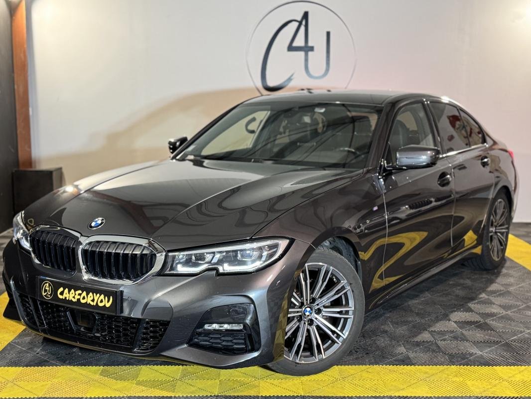 BMW Série 3