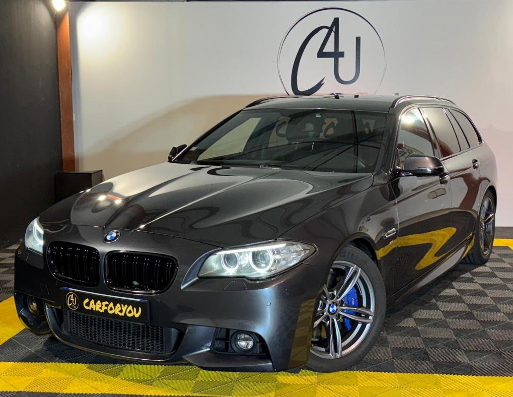 BMW Série 5