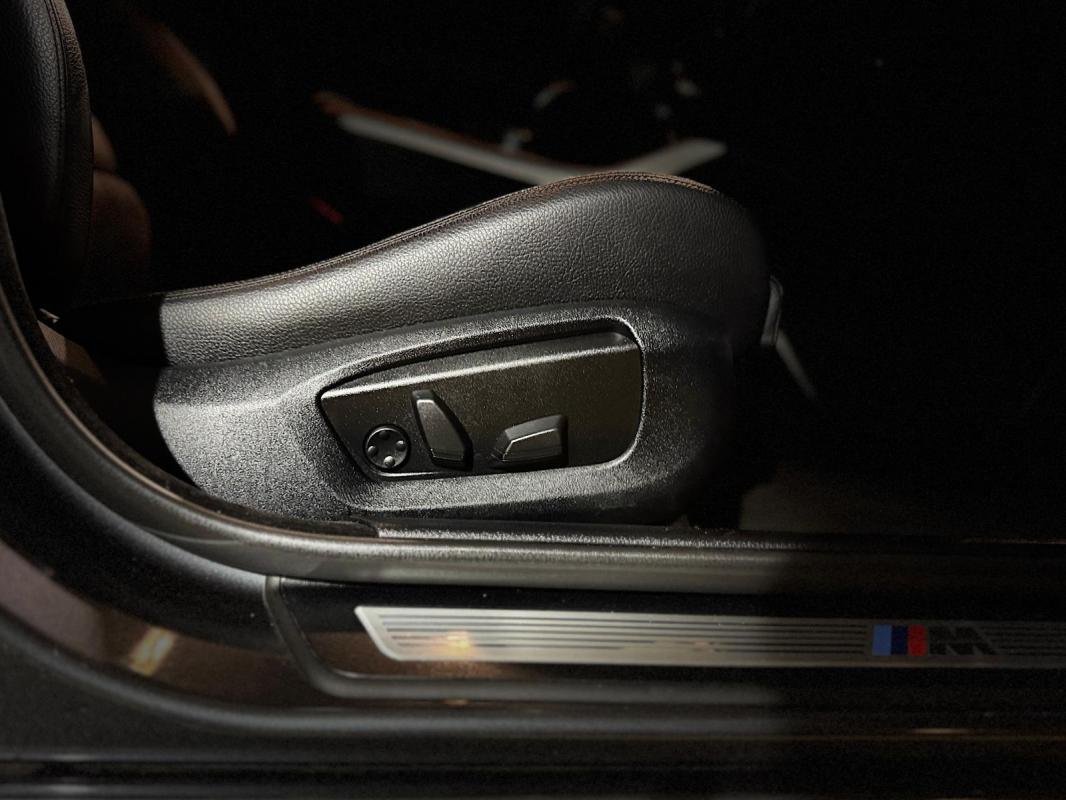 BMW Série 5 - Photo 18