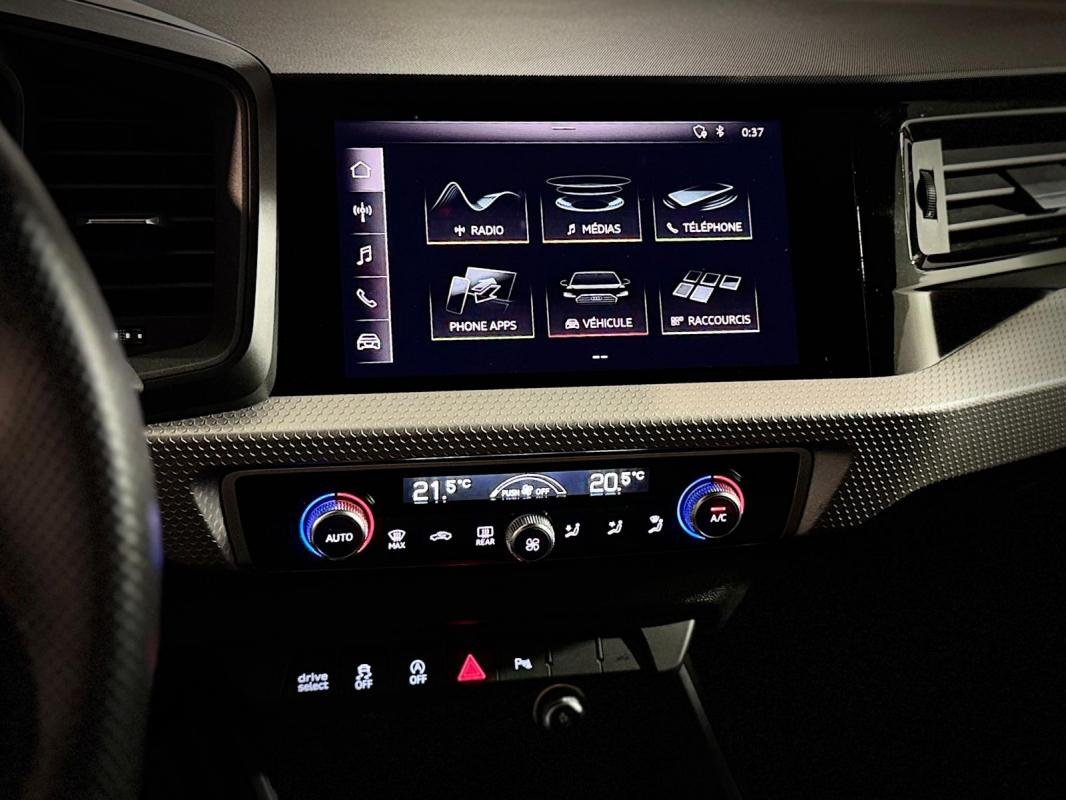 Audi A1 sportback - Photo 14