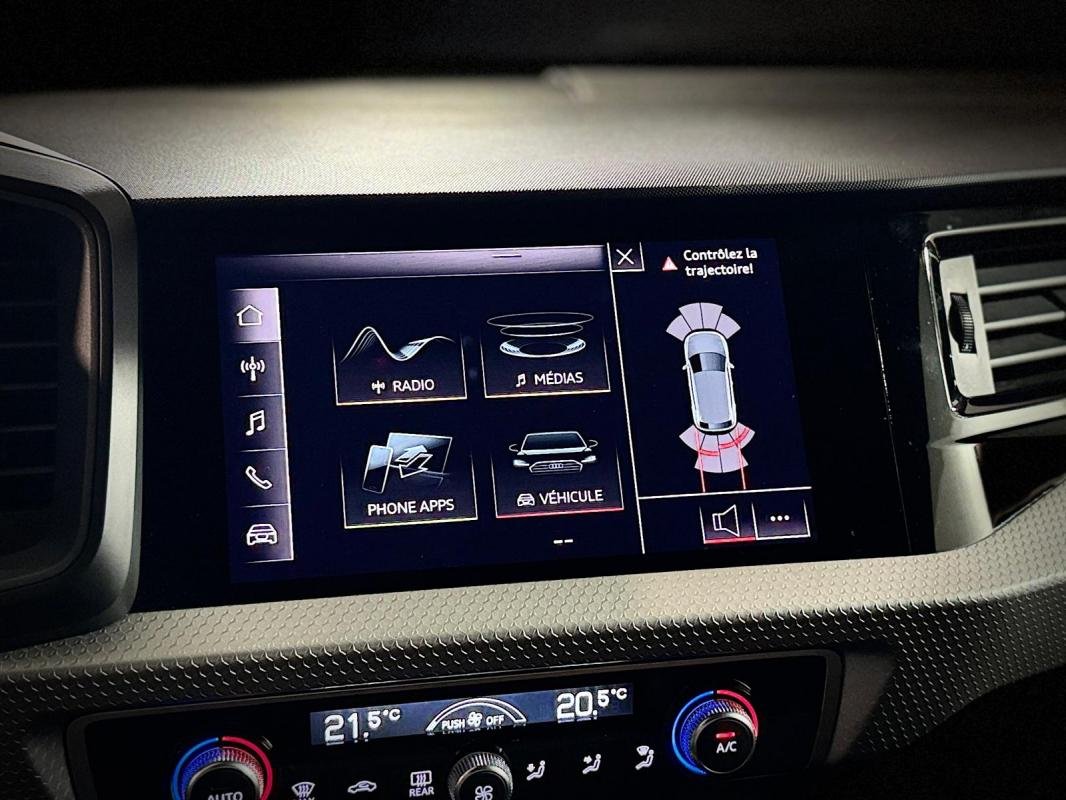 Audi A1 sportback - Photo 15
