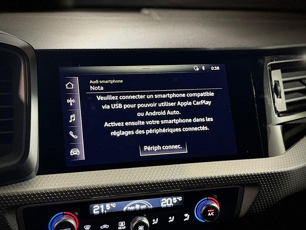 Audi A1 sportback - Photo 16
