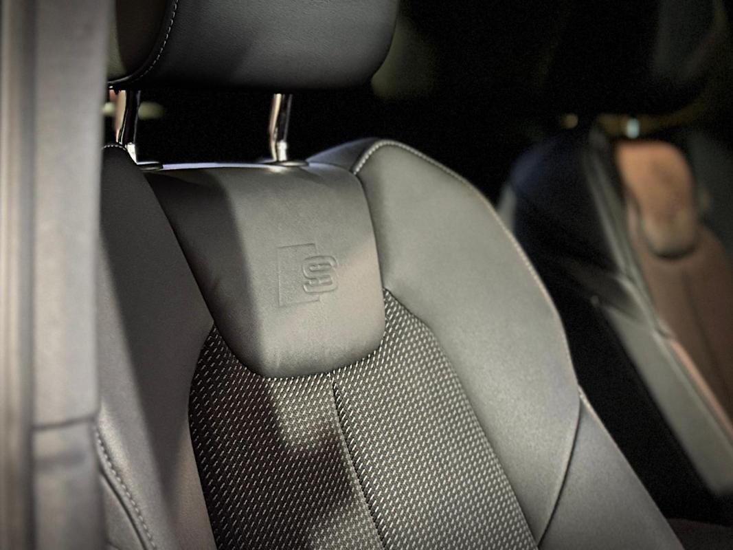 Audi A1 sportback - Photo 17