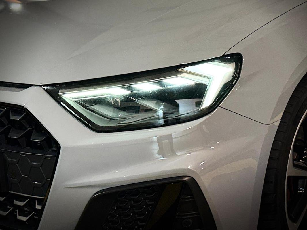 Audi A1 sportback - Photo 18