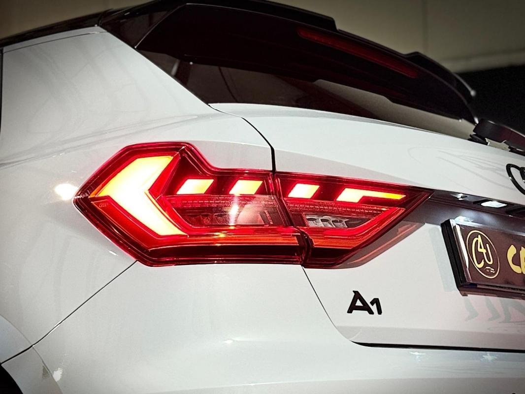 Audi A1 sportback - Photo 19