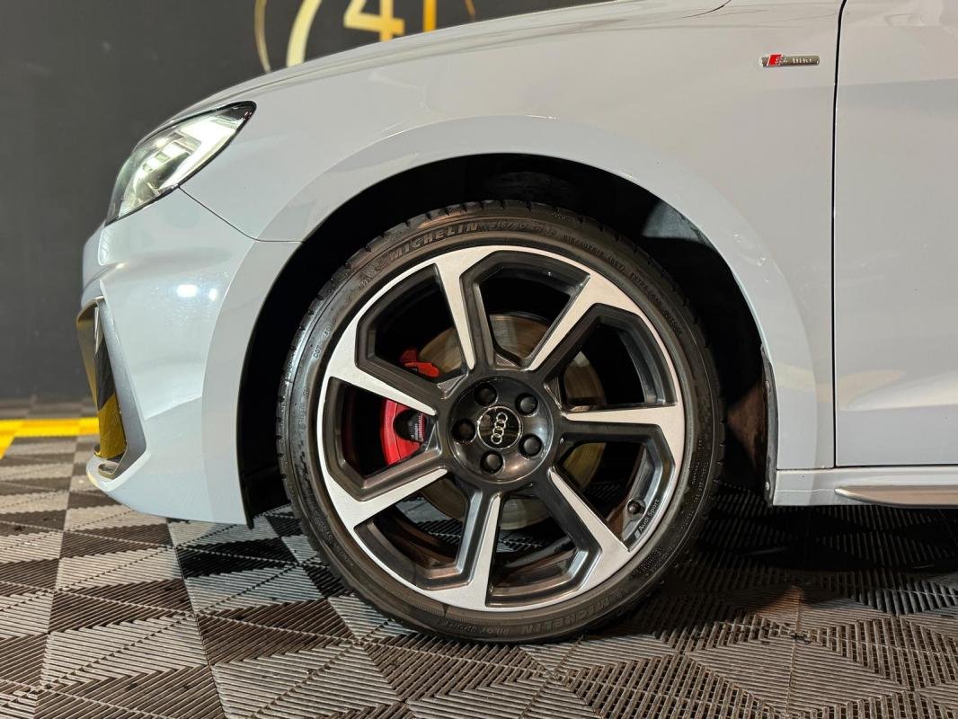 Audi A1 sportback - Photo 20