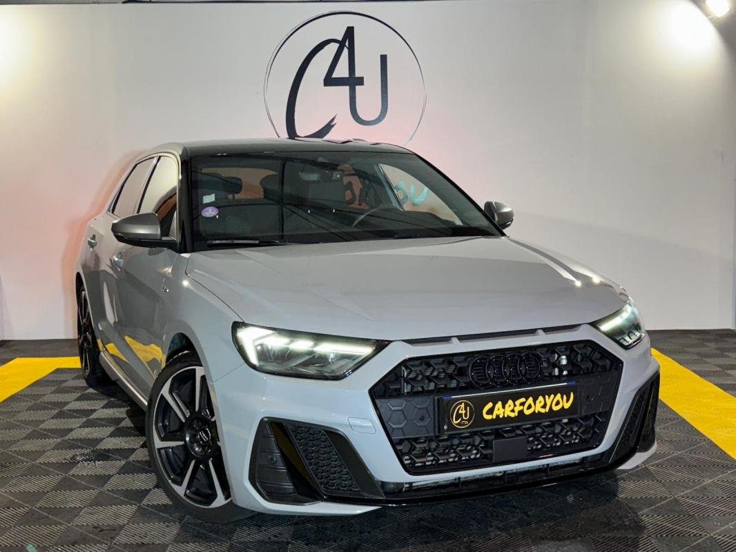 Audi A1 sportback - Photo 2