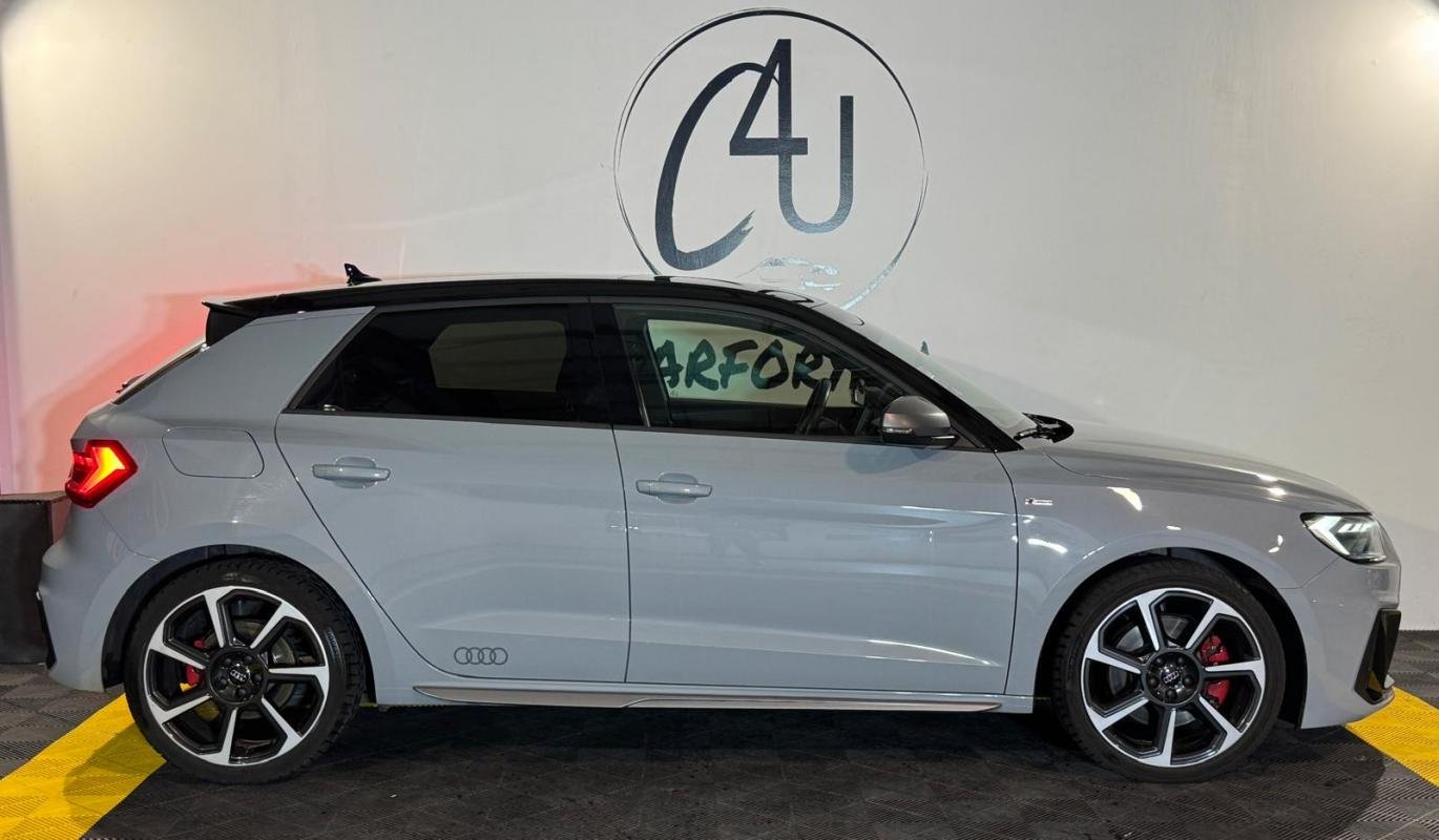 Audi A1 sportback - Photo 3