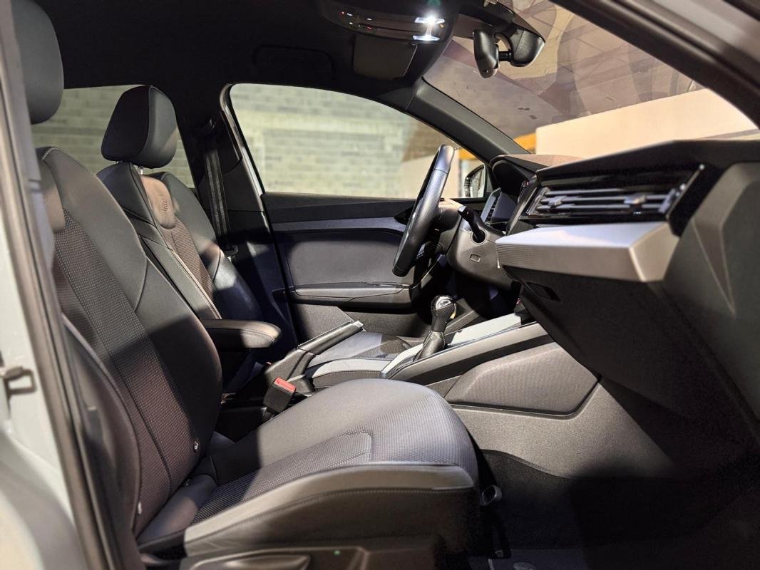 Audi A1 sportback - Photo 10