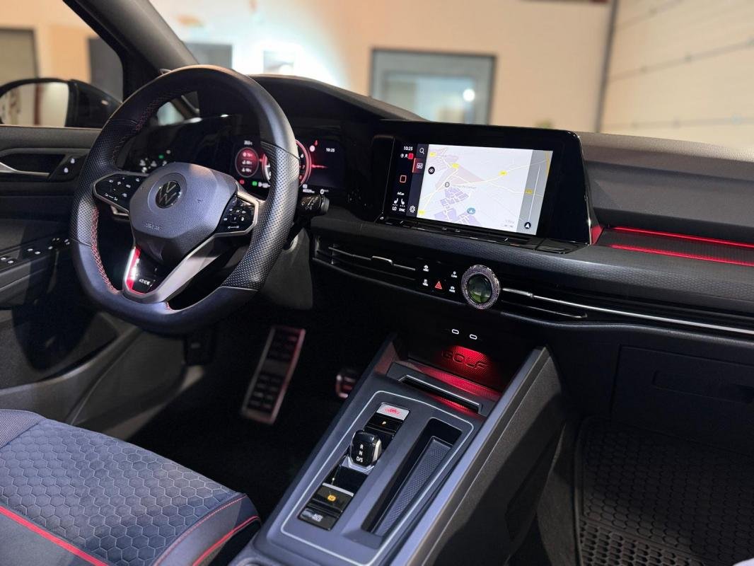 Volkswagen Golf - Photo 12