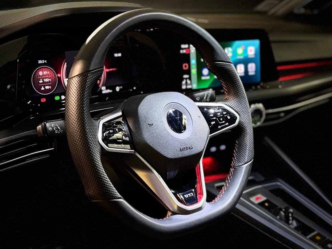 Volkswagen Golf - Photo 13