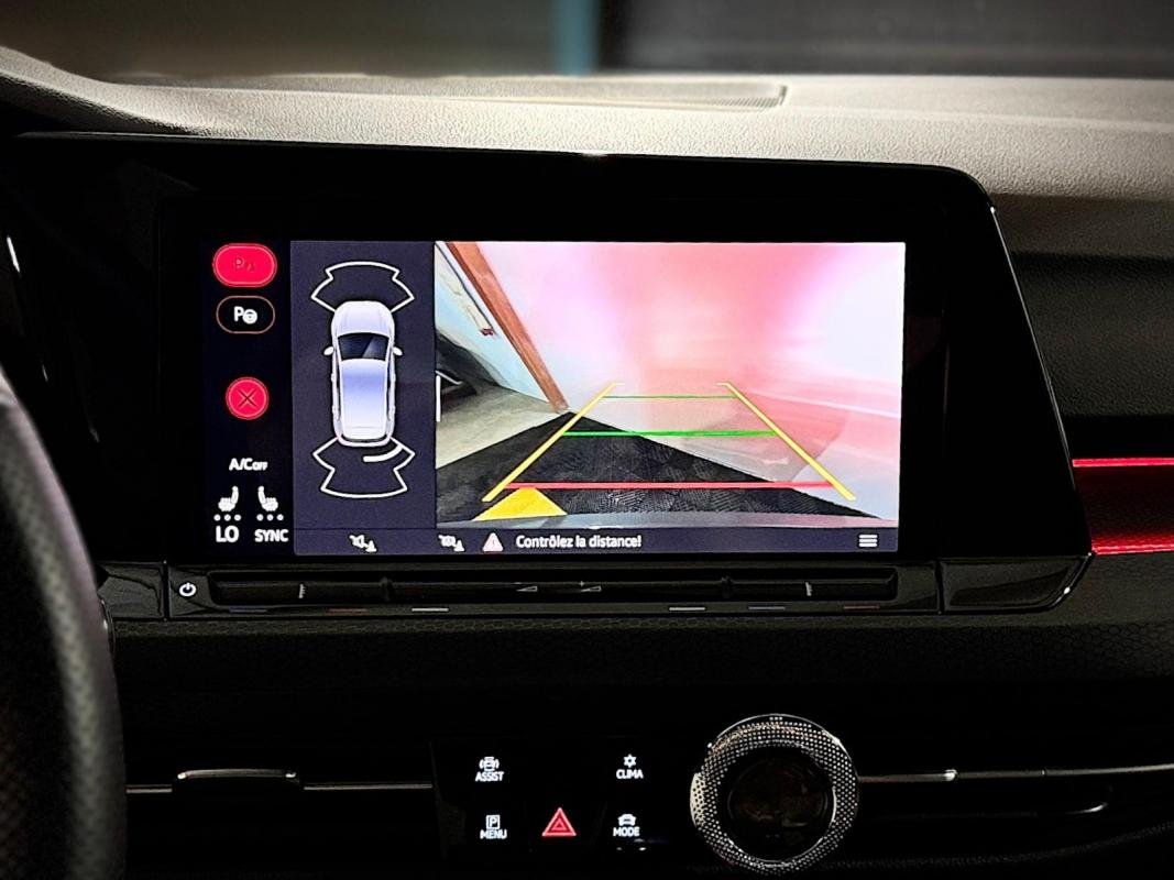 Volkswagen Golf - Photo 15