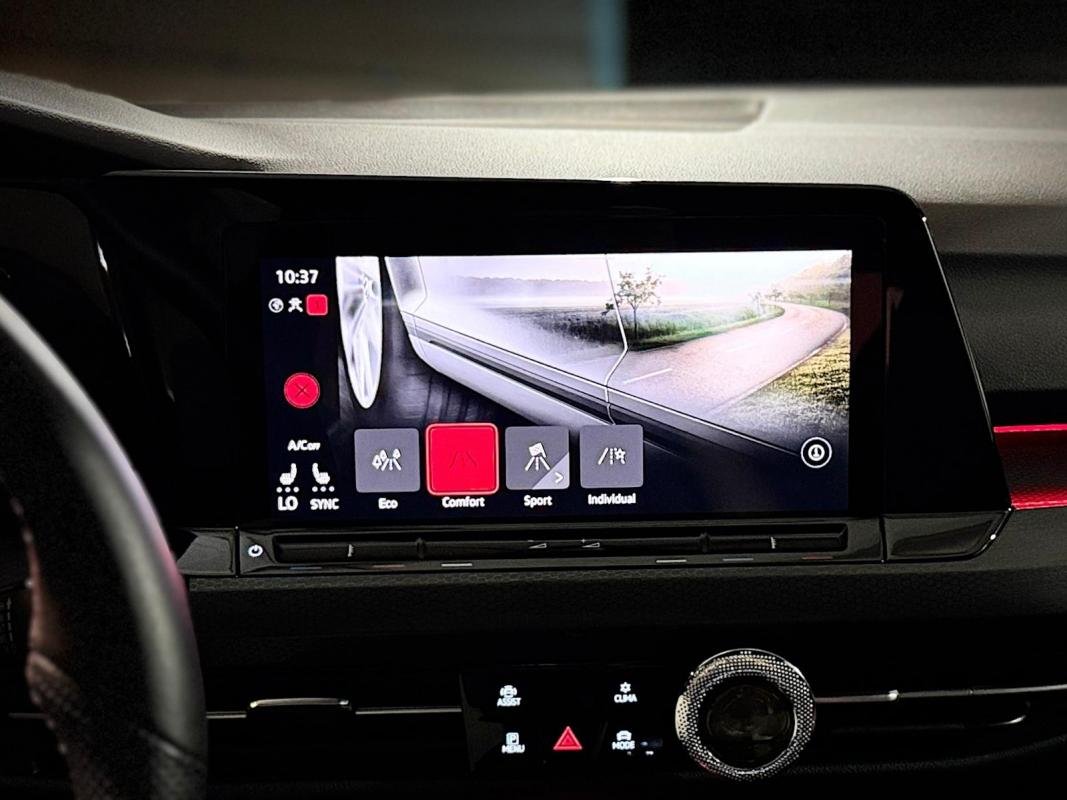 Volkswagen Golf - Photo 16