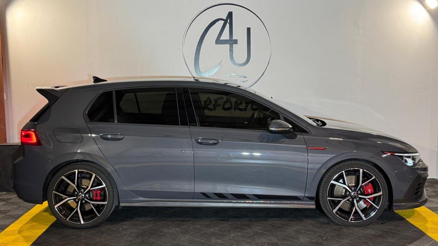 Volkswagen Golf - Photo 3