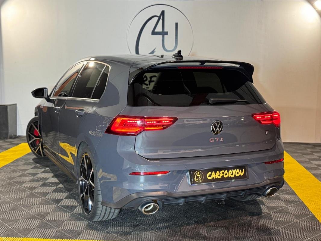 Volkswagen Golf - Photo 5