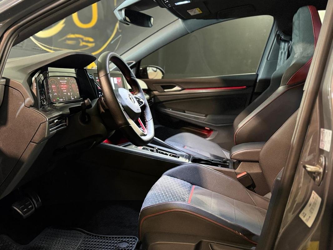 Volkswagen Golf - Photo 7