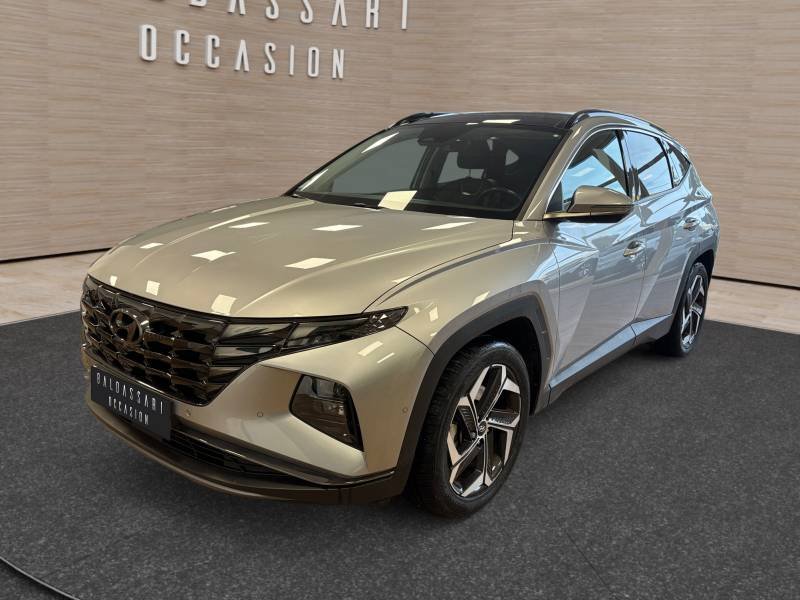Hyundai Tucson - Photo 1