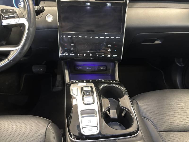 Hyundai Tucson - Photo 12
