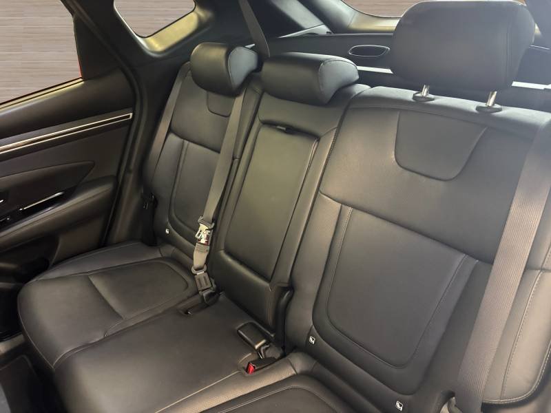 Hyundai Tucson - Photo 14