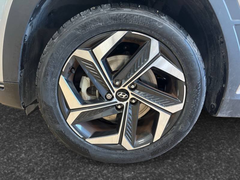 Hyundai Tucson - Photo 15