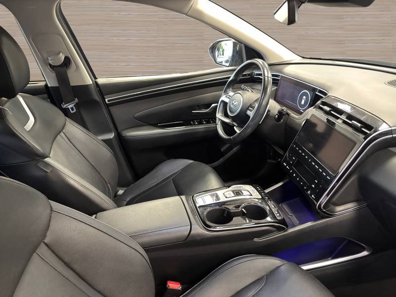 Hyundai Tucson - Photo 16