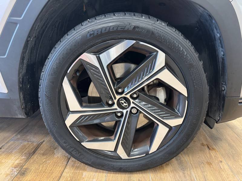 Hyundai Tucson - Photo 17