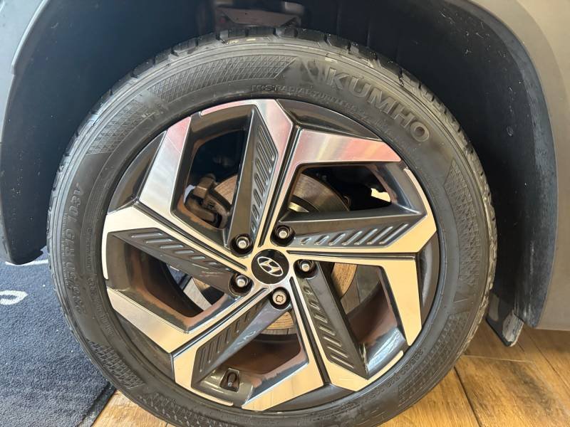 Hyundai Tucson - Photo 18