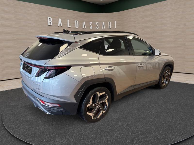 Hyundai Tucson - Photo 2
