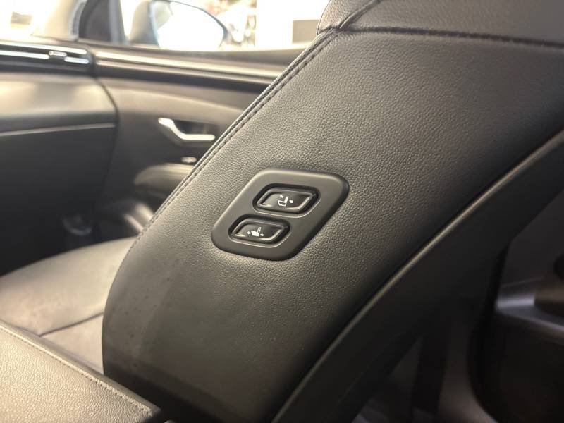 Hyundai Tucson - Photo 26
