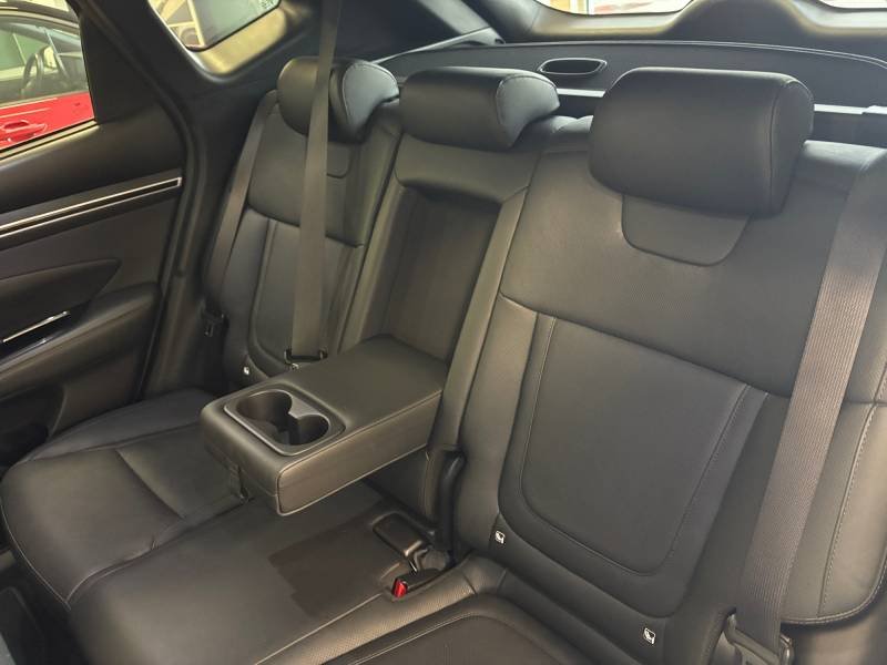 Hyundai Tucson - Photo 27
